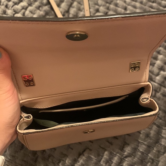 Kate Spade leather snake print purse - Picture 4 of 4